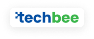 TechBee Logo