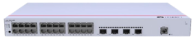 Huwaei Switch-S310-24T4S